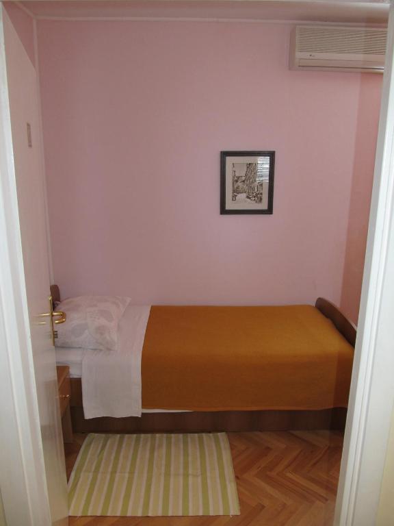 Sinistaj Rooms دوبروفينك الغرفة الصورة