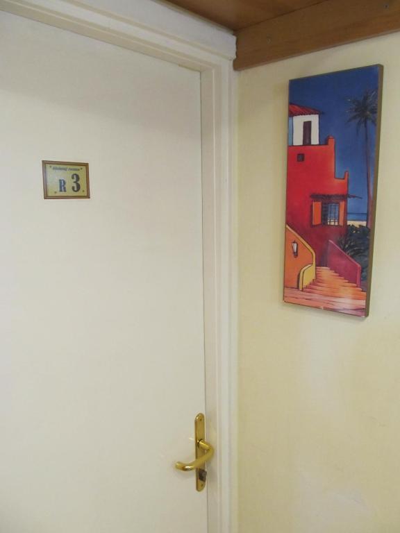 Sinistaj Rooms دوبروفينك الغرفة الصورة