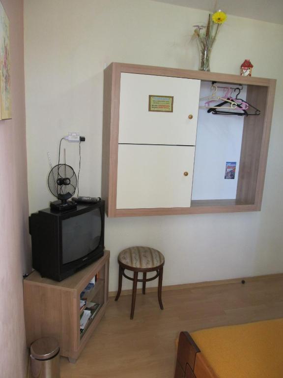 Sinistaj Rooms دوبروفينك الغرفة الصورة