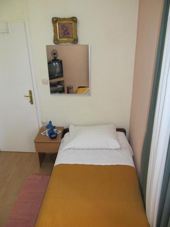 Sinistaj Rooms دوبروفينك الغرفة الصورة