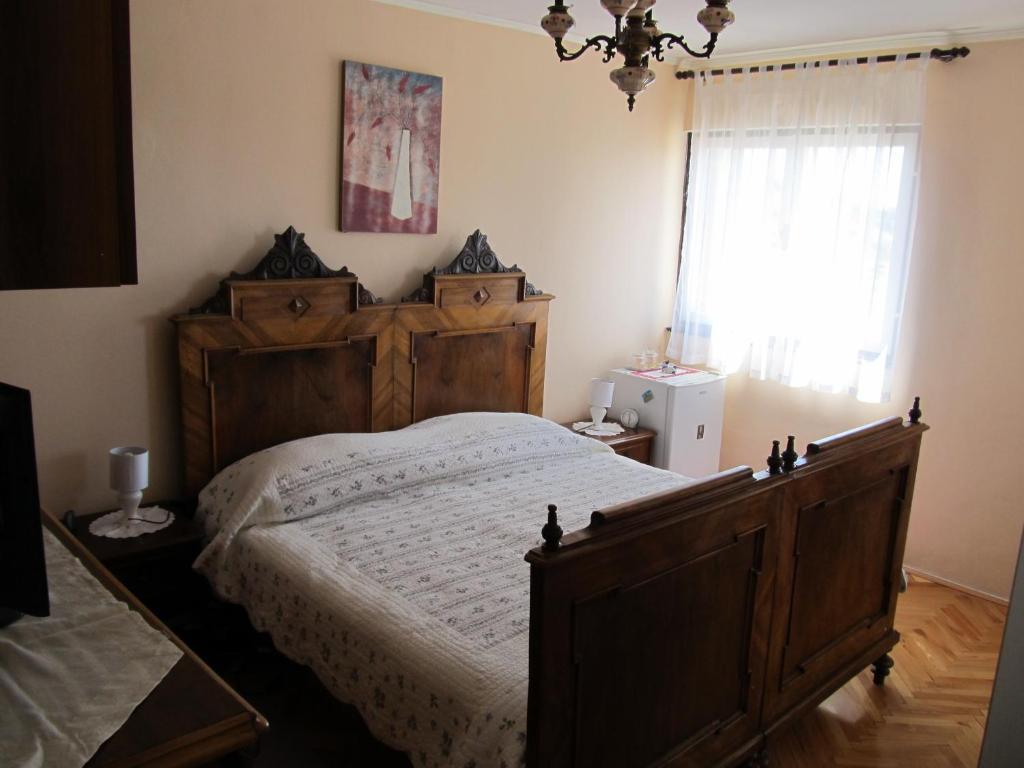 Sinistaj Rooms دوبروفينك المظهر الخارجي الصورة